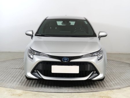 Toyota Corolla, 2019 - pohled č. 2