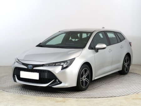 Toyota Corolla, 2019 - pohled č. 3