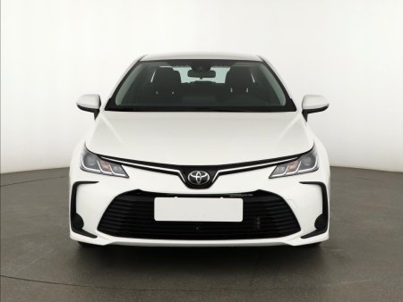 Toyota Corolla, 2022 - pohled č. 2