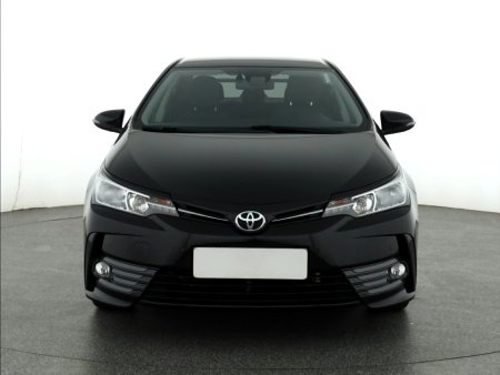 Toyota Corolla, 2016 - pohled č. 2
