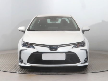 Toyota Corolla, 2022 - pohled č. 2