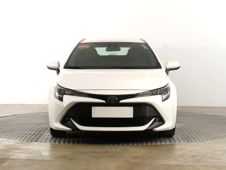 Toyota Corolla, 2020 - pohled č. 2