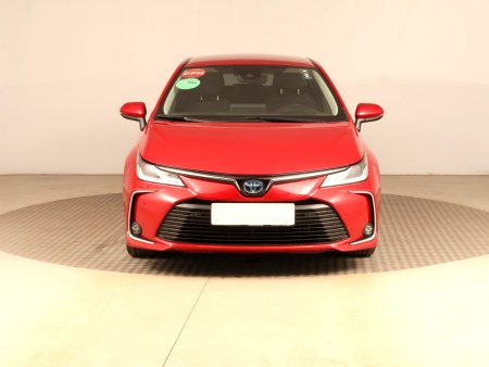 Toyota Corolla, 2020 - pohled č. 2