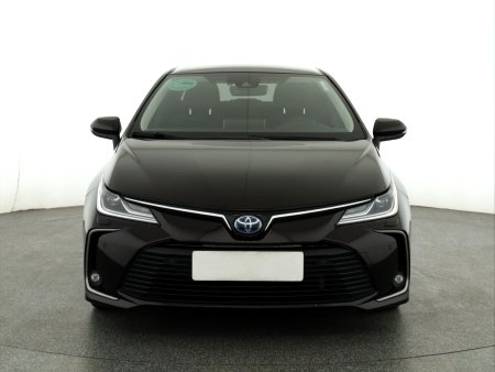 Toyota Corolla, 2019 - pohled č. 2