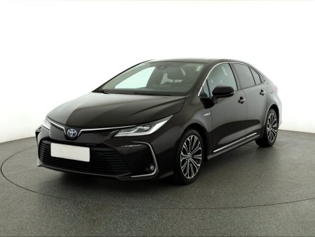 Toyota Corolla, 2019 - pohled č. 3