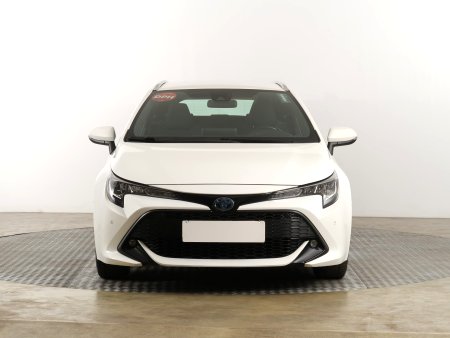 Toyota Corolla, 2021 - pohled č. 2