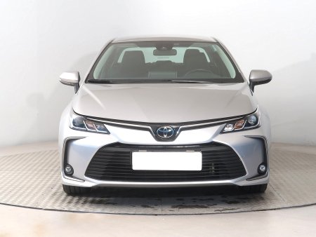 Toyota Corolla, 2022 - pohled č. 2
