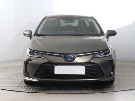 Toyota Corolla, 2020 - pohled č. 2