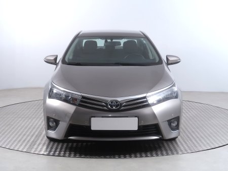 Toyota Corolla, 2015 - pohled č. 2