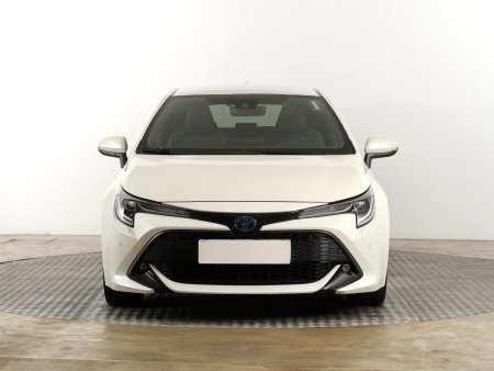 Toyota Corolla, 2021 - pohled č. 2
