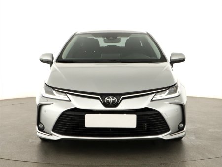 Toyota Corolla, 2022 - pohled č. 2