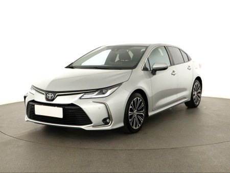 Toyota Corolla, 2022 - pohled č. 3
