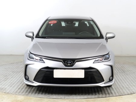 Toyota Corolla, 2023 - pohled č. 2