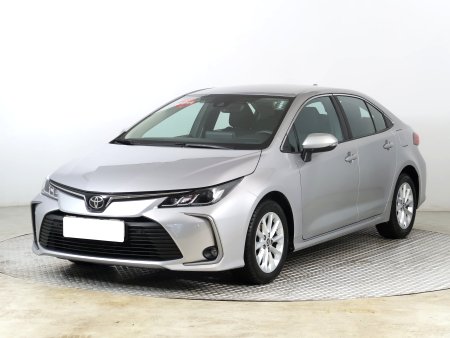 Toyota Corolla, 2023 - pohled č. 3