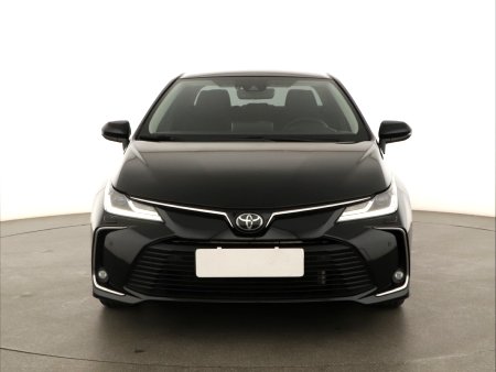Toyota Corolla, 2023 - pohled č. 2