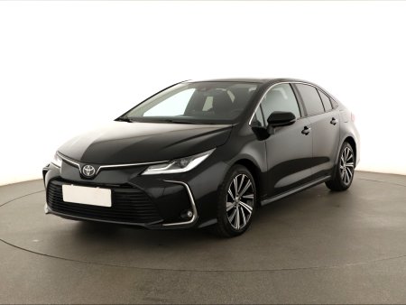 Toyota Corolla, 2023 - pohled č. 3