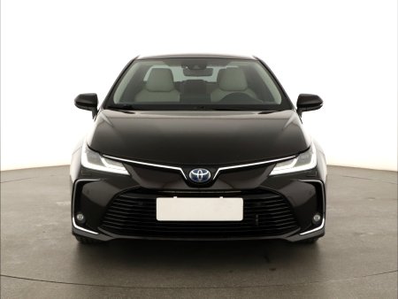 Toyota Corolla, 2019 - pohled č. 2