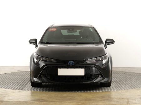 Toyota Corolla, 2021 - pohled č. 2