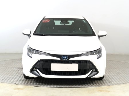 Toyota Corolla, 2021 - pohled č. 2