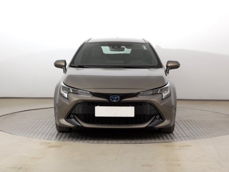 Toyota Corolla, 2022 - pohled č. 2