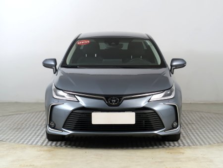 Toyota Corolla, 2023 - pohled č. 2