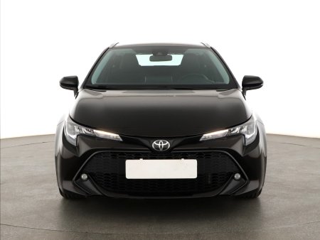 Toyota Corolla, 2020 - pohled č. 2