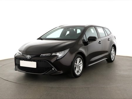 Toyota Corolla, 2020 - pohled č. 3