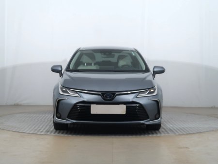 Toyota Corolla, 2019 - pohled č. 2