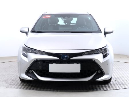 Toyota Corolla, 2021 - pohled č. 2