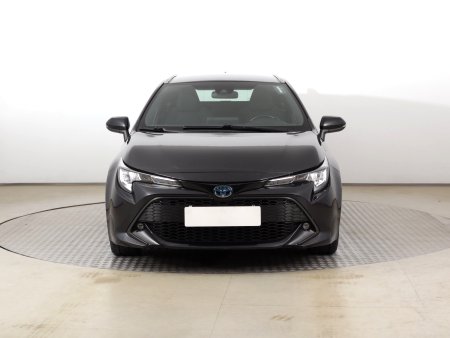 Toyota Corolla, 2020 - pohled č. 2