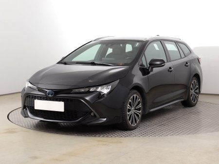 Toyota Corolla, 2020 - pohled č. 3