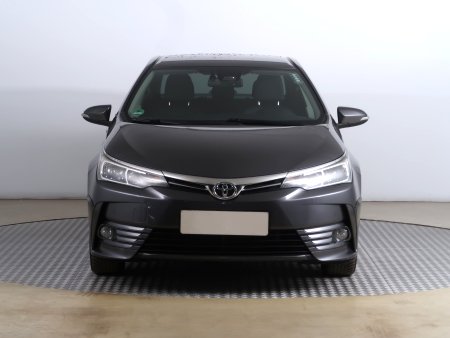 Toyota Corolla, 2017 - pohled č. 2