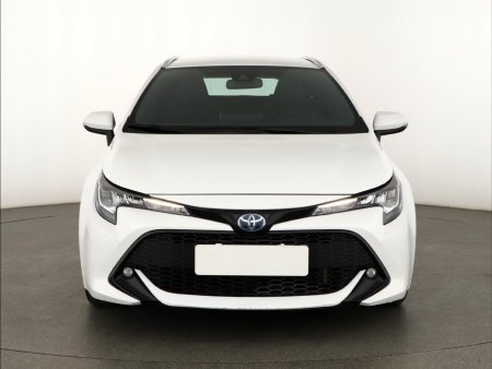 Toyota Corolla, 2021 - pohled č. 2