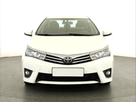 Toyota Corolla, 2016 - pohled č. 2