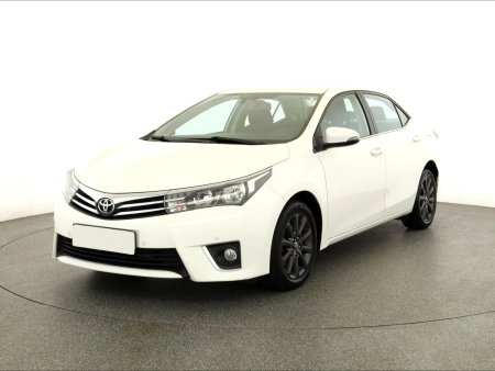 Toyota Corolla, 2016 - pohled č. 3