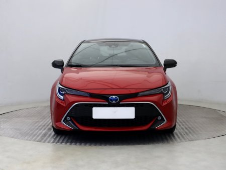 Toyota Corolla, 2019 - pohled č. 2