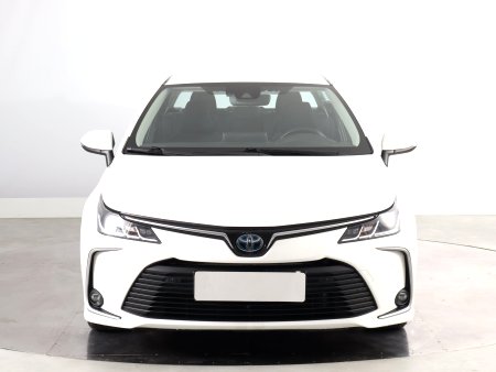 Toyota Corolla, 2019 - pohled č. 2