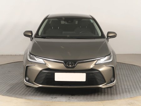 Toyota Corolla, 2019 - pohled č. 2