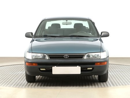 Toyota Corolla, 1994 - pohled č. 2