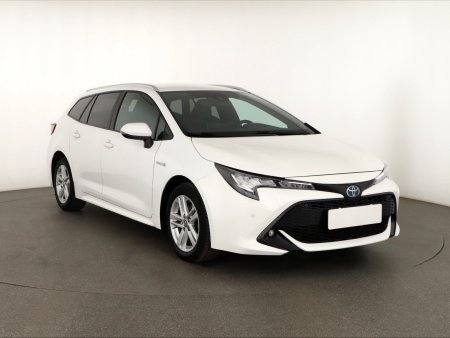 Toyota Corolla, 2021