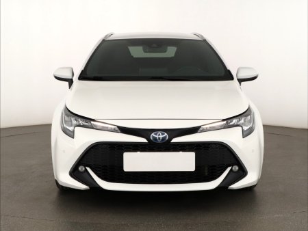 Toyota Corolla, 2021 - pohled č. 2