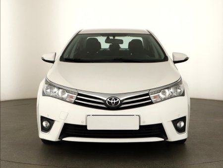 Toyota Corolla, 2015 - pohled č. 2