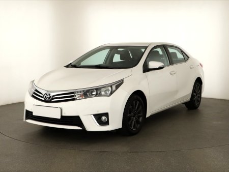 Toyota Corolla, 2015 - pohled č. 3
