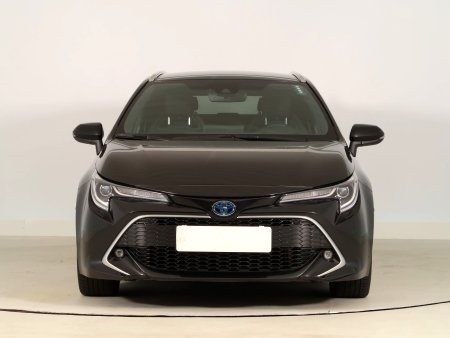 Toyota Corolla, 2022 - pohled č. 2