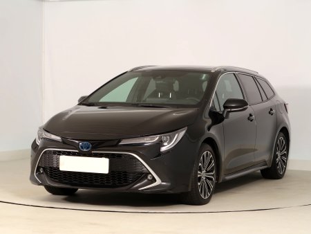 Toyota Corolla, 2022 - pohled č. 3