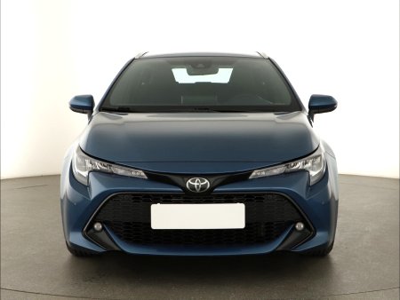 Toyota Corolla, 2021 - pohled č. 2