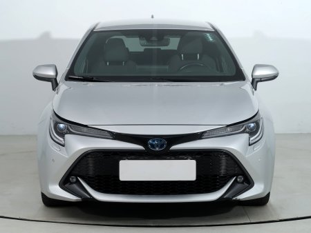 Toyota Corolla, 2020 - pohled č. 2