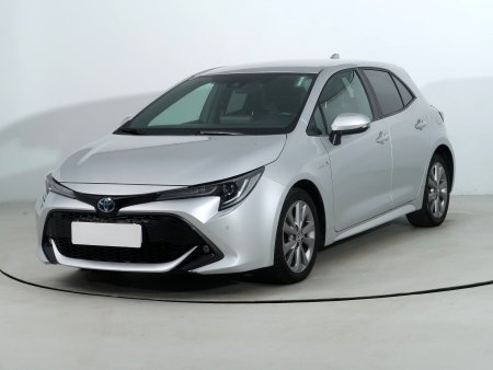 Toyota Corolla, 2020 - pohled č. 3
