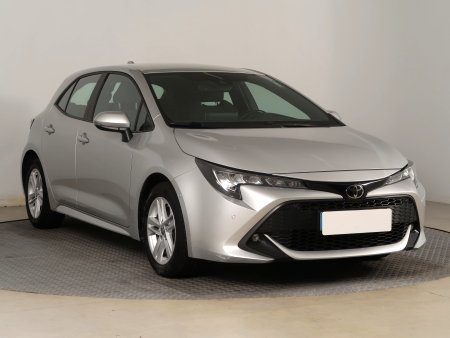 Toyota Corolla, 2021