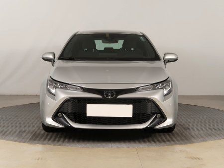Toyota Corolla, 2021 - pohled č. 2
